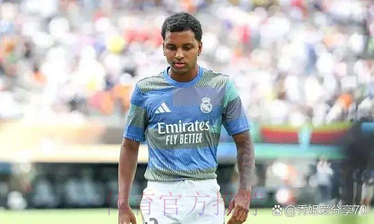 立场明确! 罗德里戈决心留在皇马 没有转会的打算 立场明确! 罗德里戈决心留在皇马 没有转会的打算